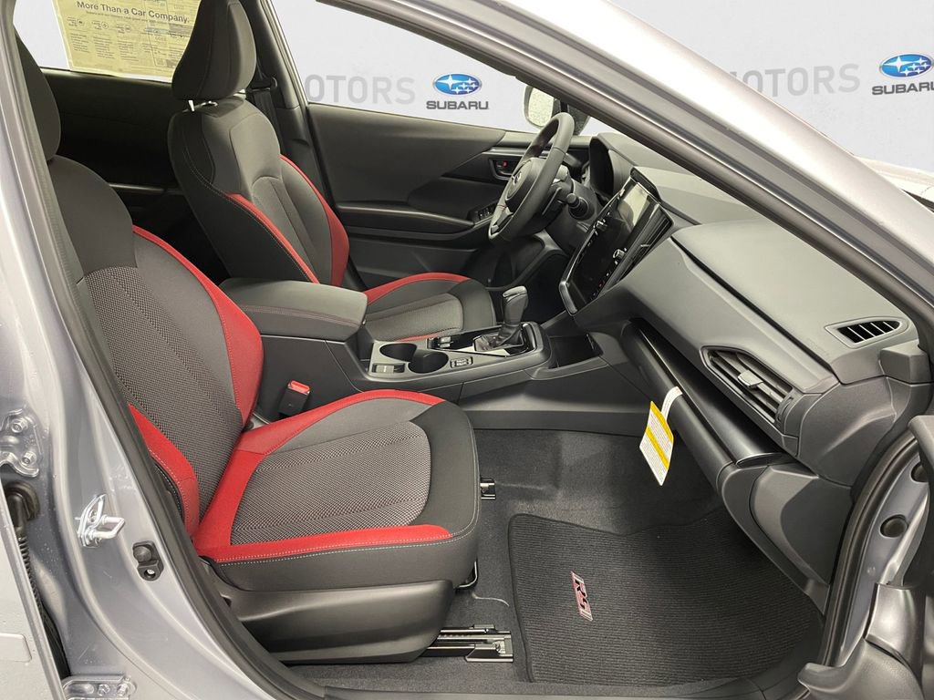 New 2025 Subaru Impreza RS image 16