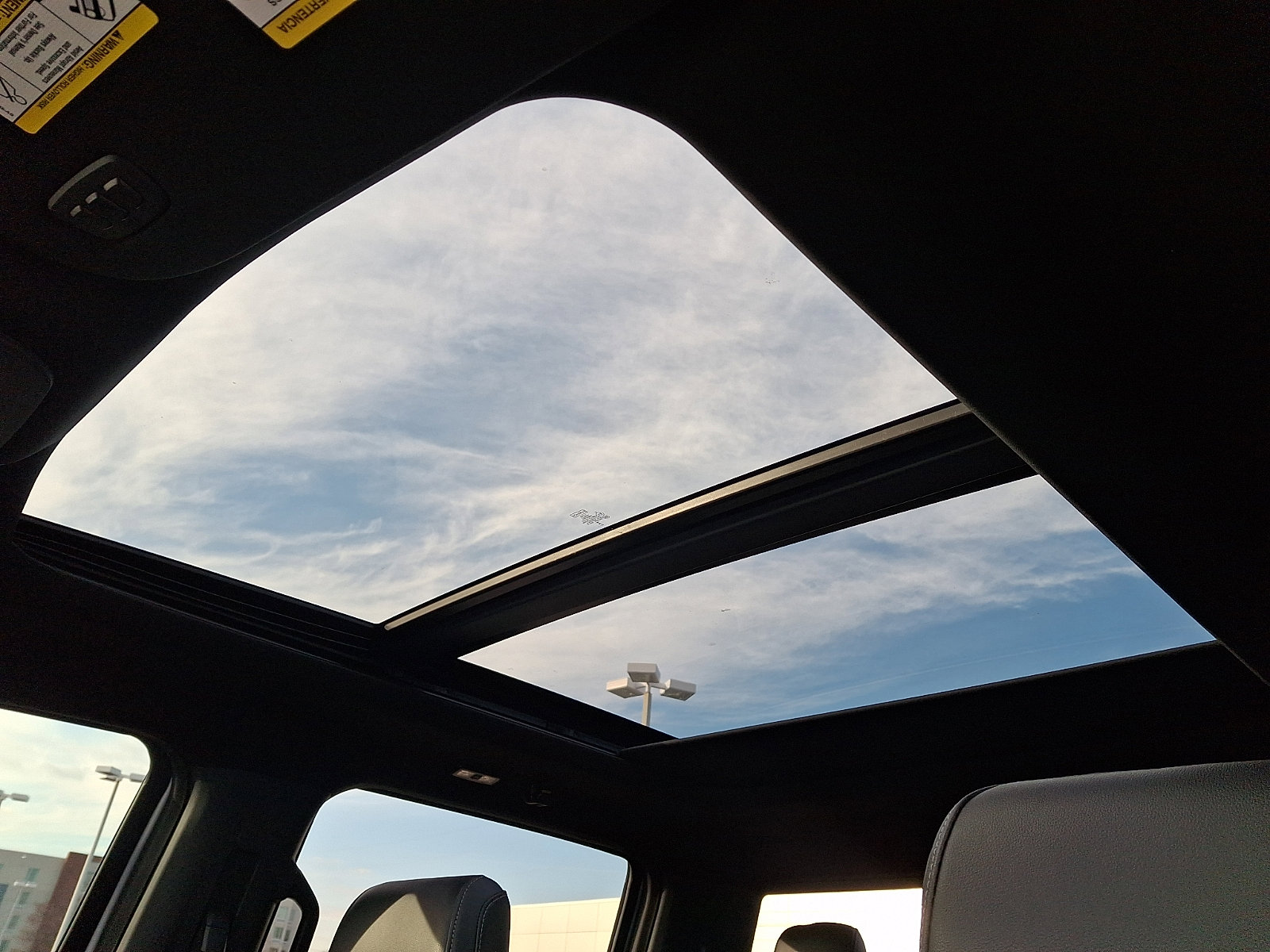 Used 2023 Ford F150 Lariat w/ Equipment Group 502A High image 21