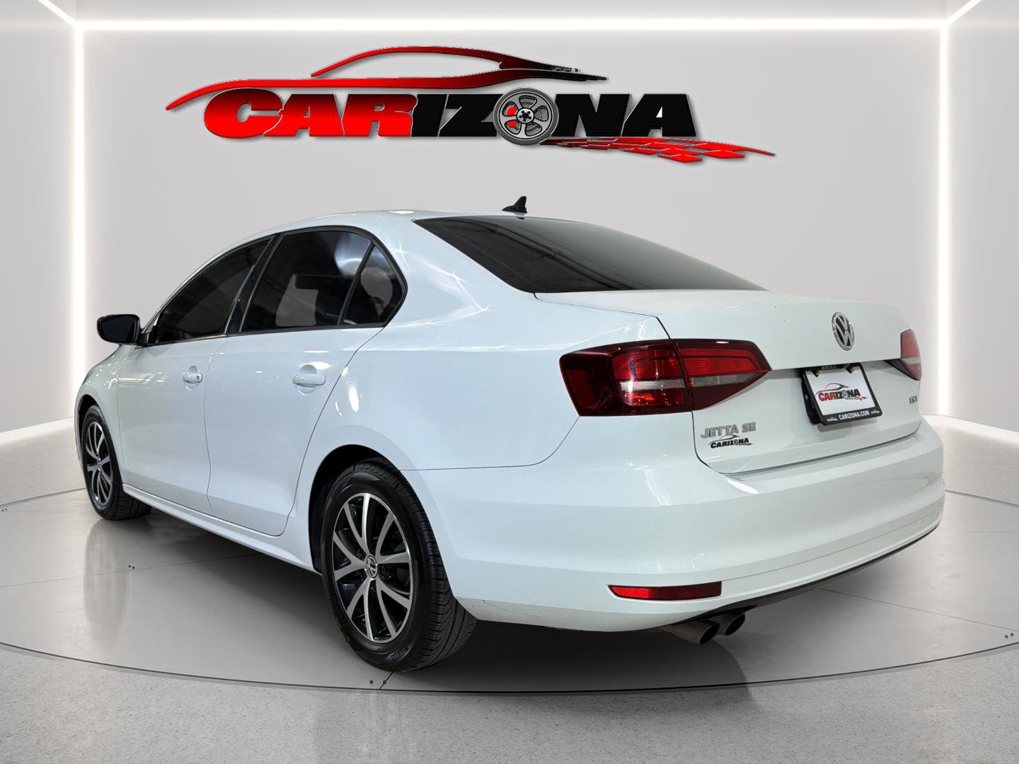 Used 2016 Volkswagen Jetta SE image 13
