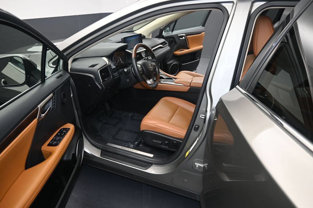Used 2022 Lexus RX 350 FWD w/ Premium Package image 13