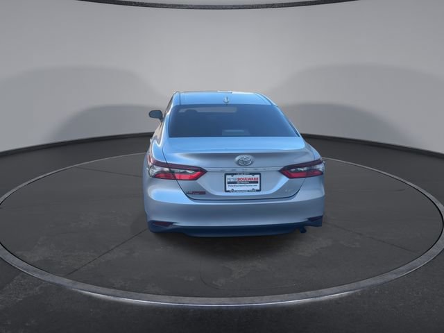 Used 2024 Toyota Camry LE w/ Convenience Package image 14