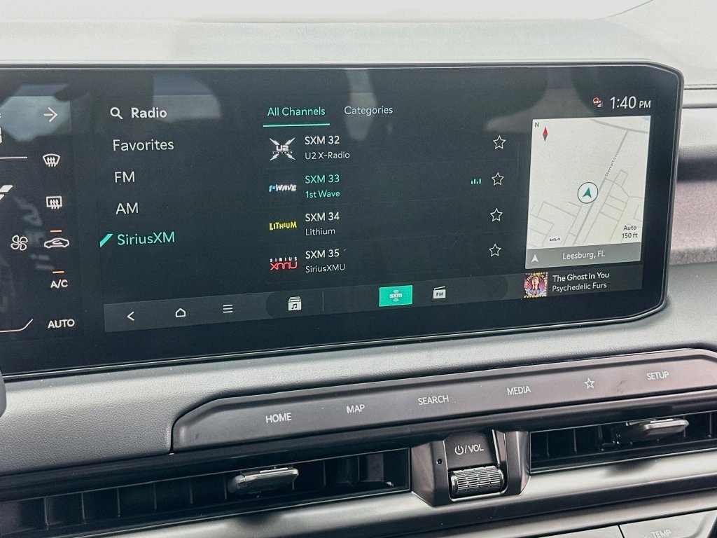 New 2027 Kia Telluride EX X-Line AWD/4WD image 15