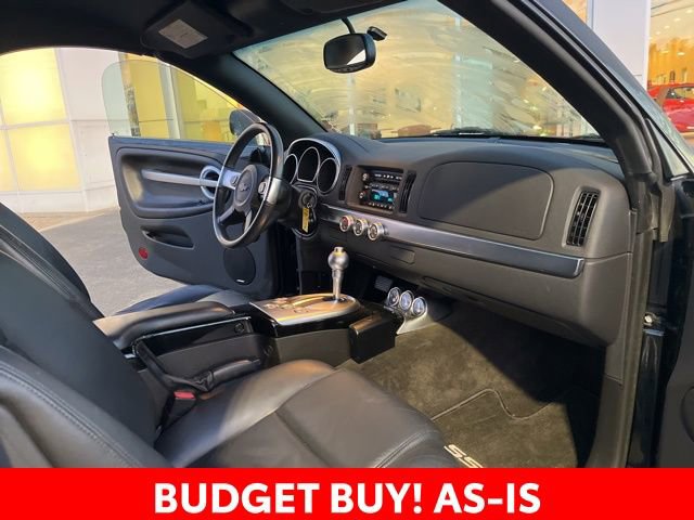 Used 2005 Chevrolet SSR w/ Preferred Equipment Group RWD image 11