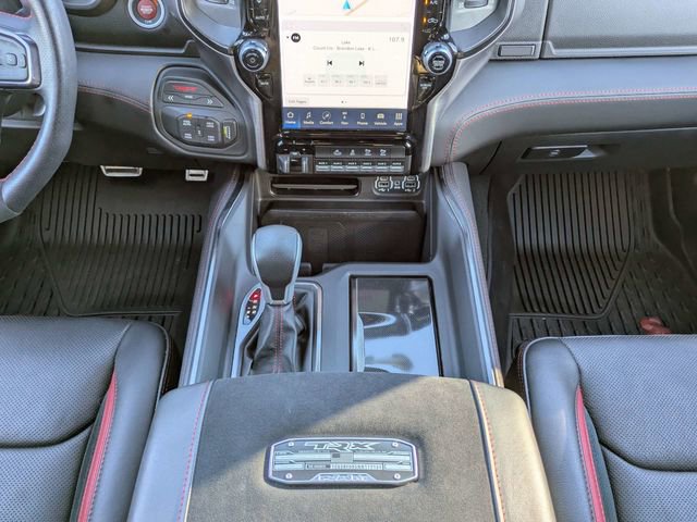Used 2022 RAM 1500 TRX w/ TRX Level 2 Equipment Group image 19