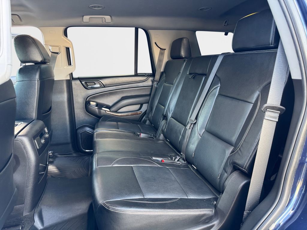 Used 2018 Chevrolet Tahoe LS image 19
