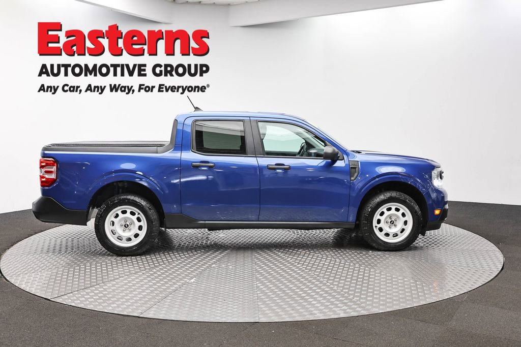 Used 2023 Ford Maverick XL w/ Equipment Group 100A Standard AWD/4WD image 4