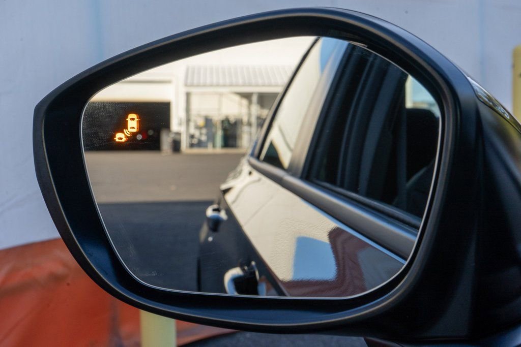 New 2026 Honda Civic Sport image 27