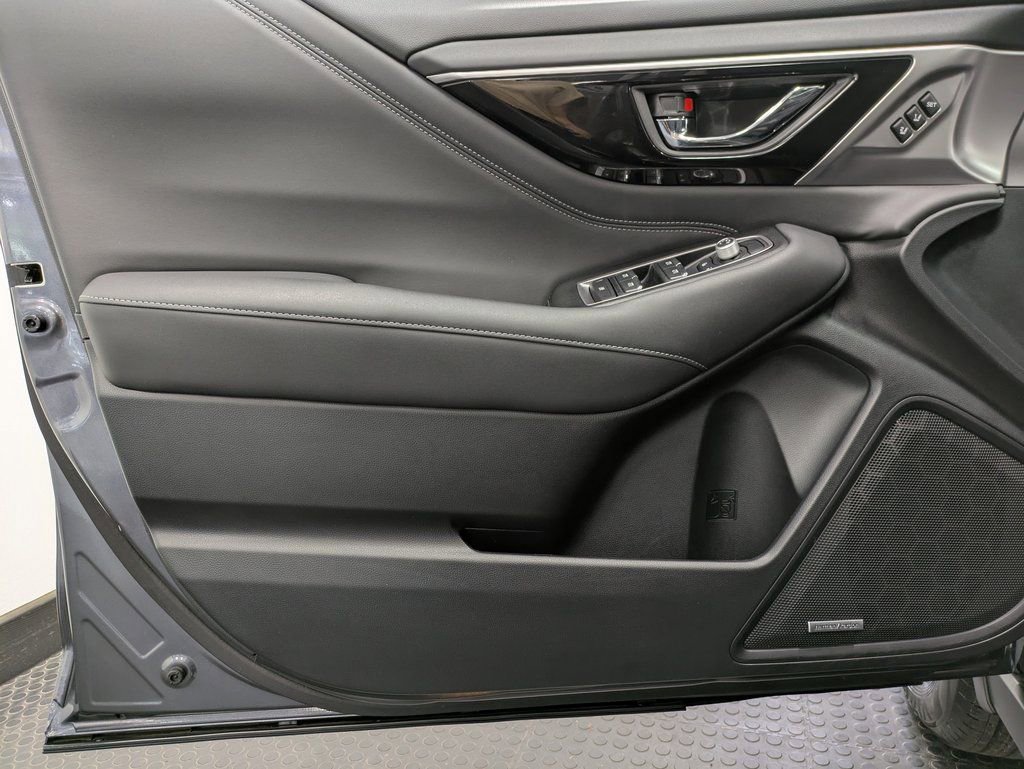 Used 2020 Subaru Outback Limited XT image 7