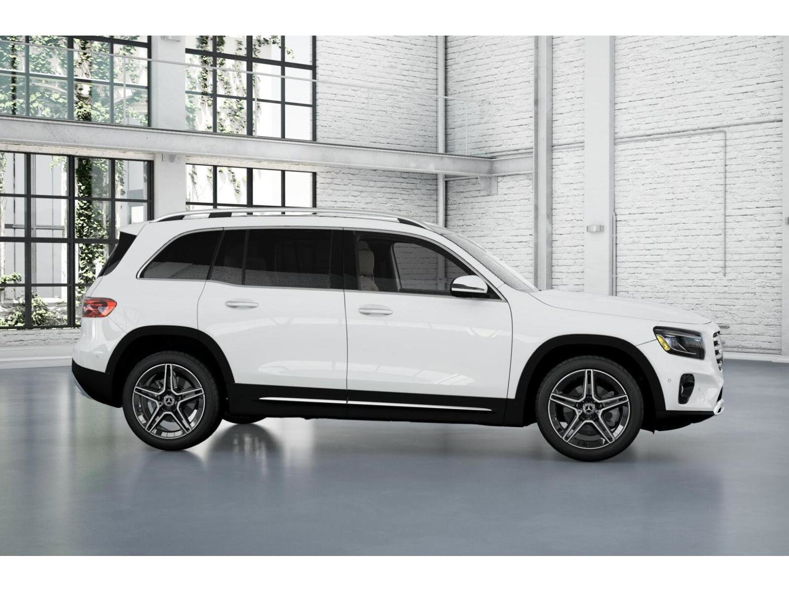 New 2026 Mercedes-Benz GLB 250 GLB 250 image 15