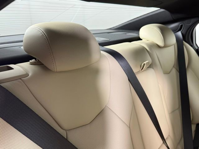 New 2026 Cadillac CT5 Premium Luxury RWD image 29