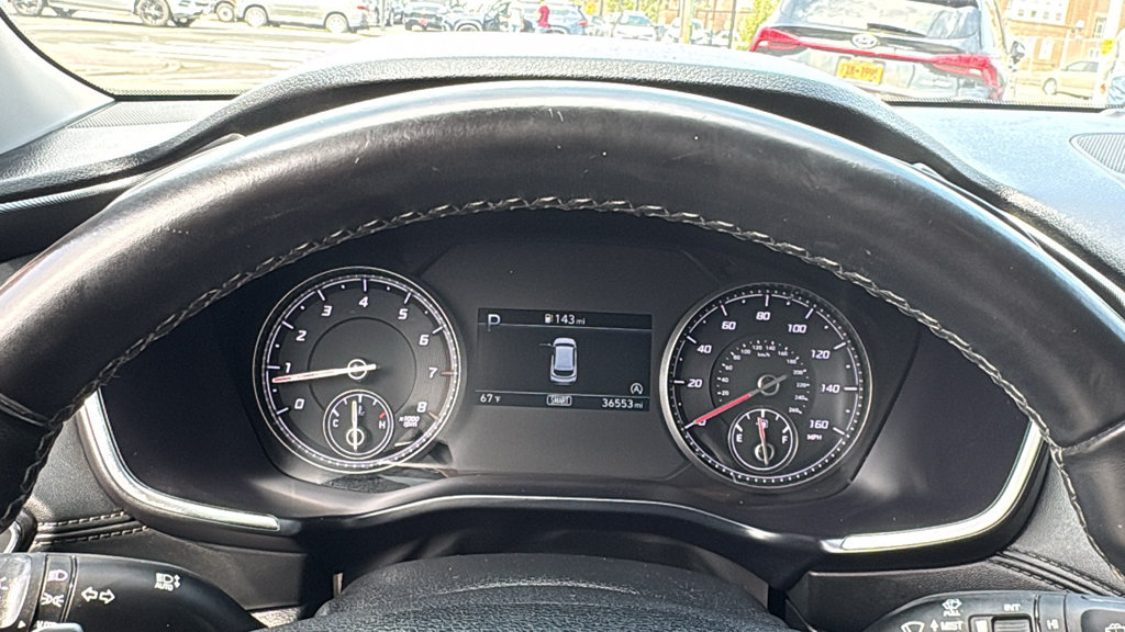 Used 2023 Hyundai Santa Fe SEL AWD/4WD image 18