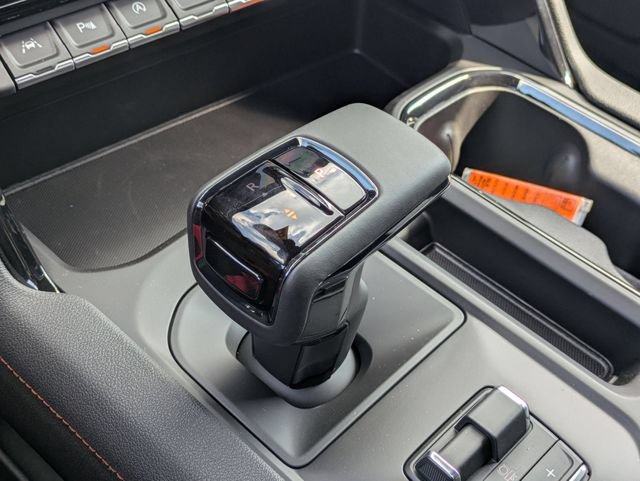 New 2026 GMC Sierra 1500 AT4 w/ Technology Package AWD/4WD image 24