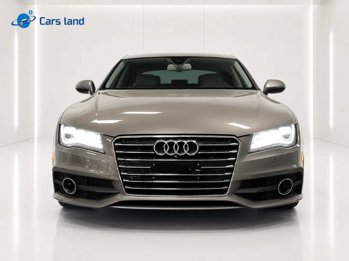 Used 2015 Audi A7 3.0T Prestige w/ Prestige Package AWD/4WD image 7