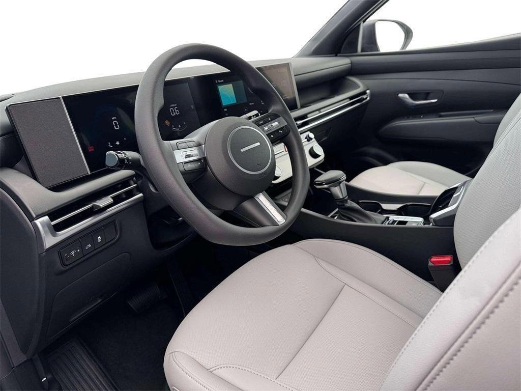 New 2026 Hyundai Santa Cruz SEL image 14