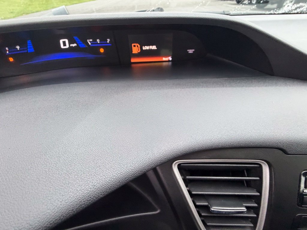 Used 2015 Honda Civic LX image 20