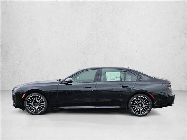 New 2026 BMW i7 eDrive50 w/ M Sport Package image 9