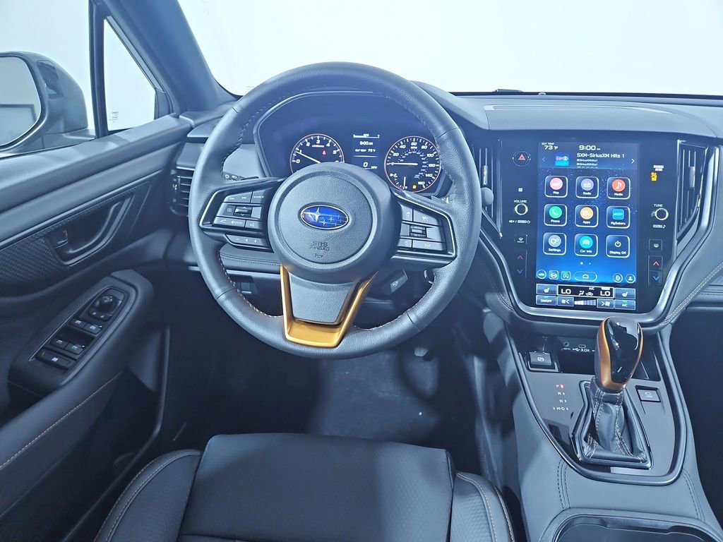 New 2025 Subaru Outback Wilderness image 13