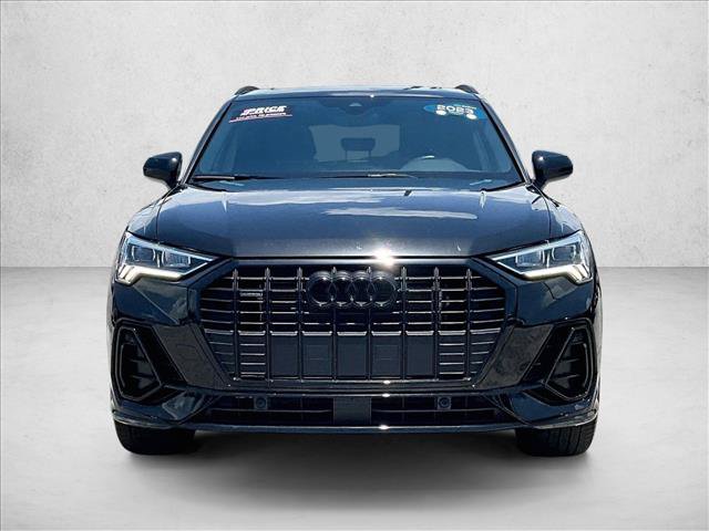 Used 2023 Audi Q3 2.0T Premium AWD/4WD video 3