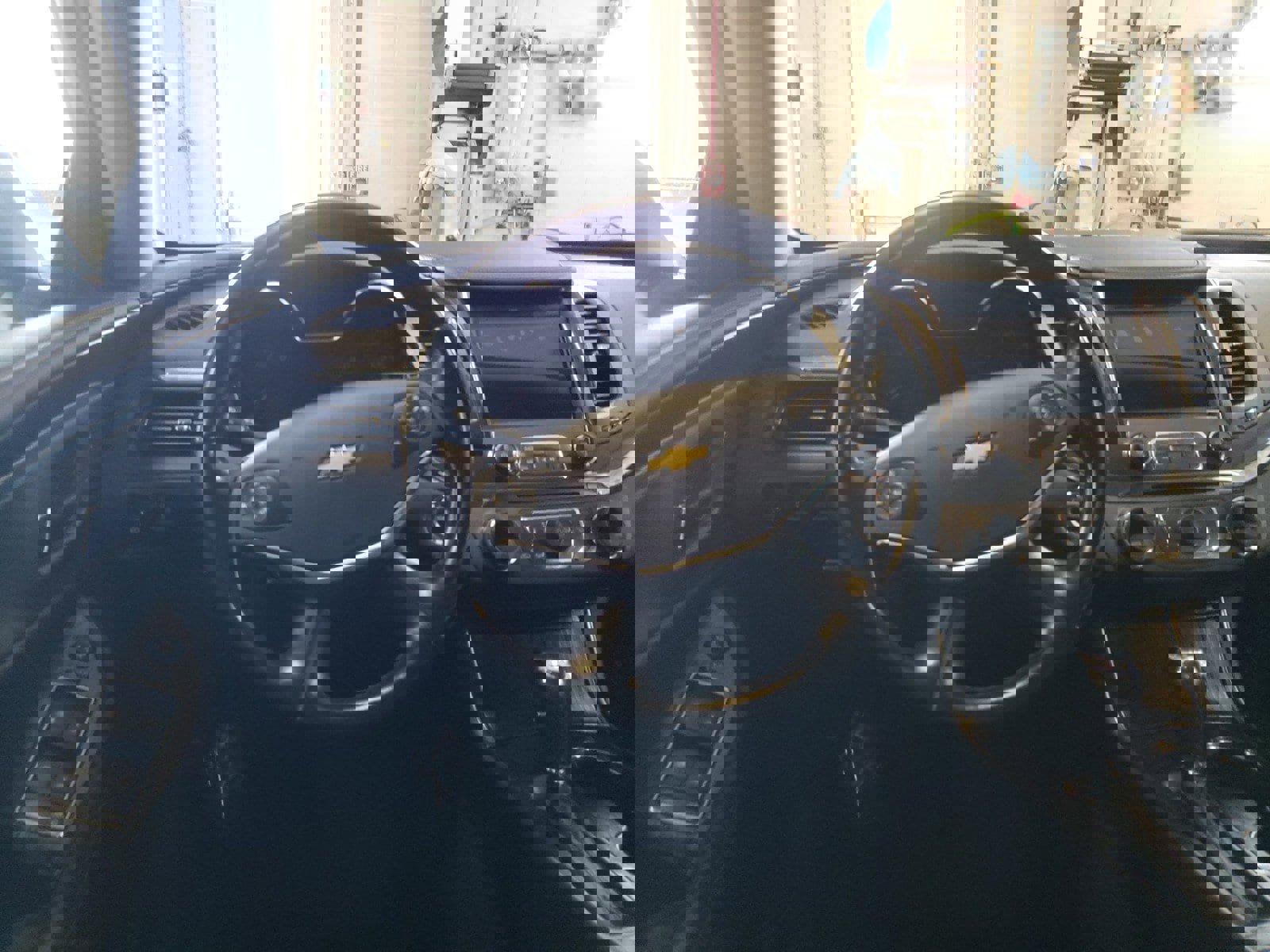 Used 2020 Chevrolet Impala Premier image 13