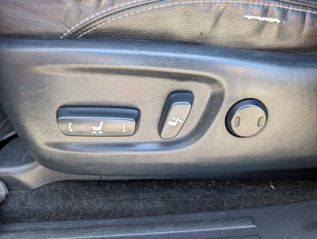 Used 2017 Toyota 4Runner Limited image 16