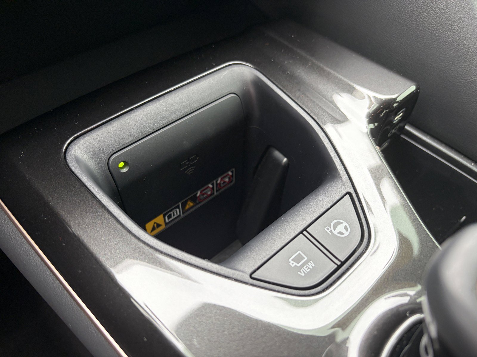 Used 2024 Toyota Crown Platinum AWD/4WD image 21