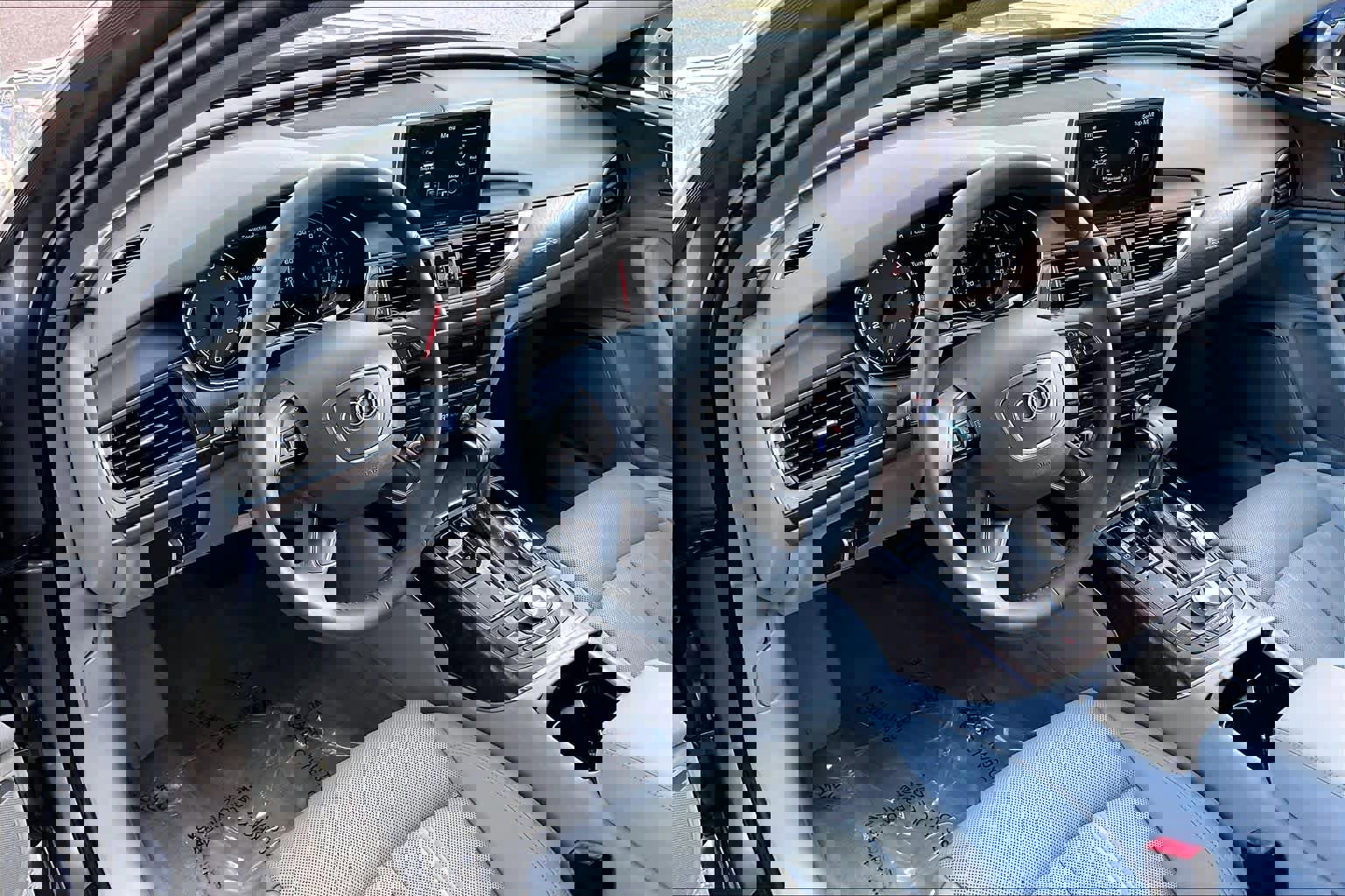 Used 2014 Audi A6 3.0T Prestige image 16