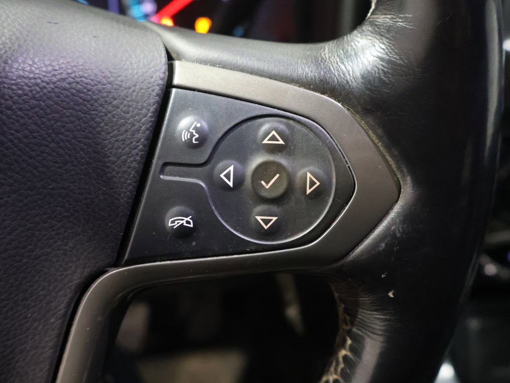 Used 2017 Chevrolet Silverado 2500 High Country w/ Duramax Plus Package image 33