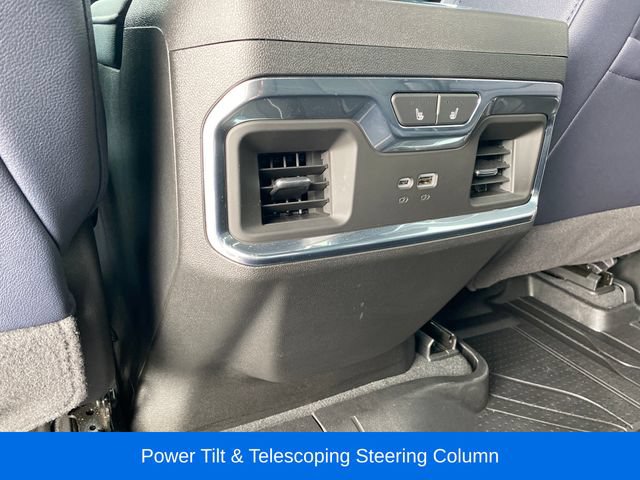 Certified 2024 Chevrolet Silverado 1500 High Country AWD/4WD image 21