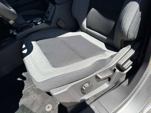 New 2025 Ford Bronco 4-Door image 19