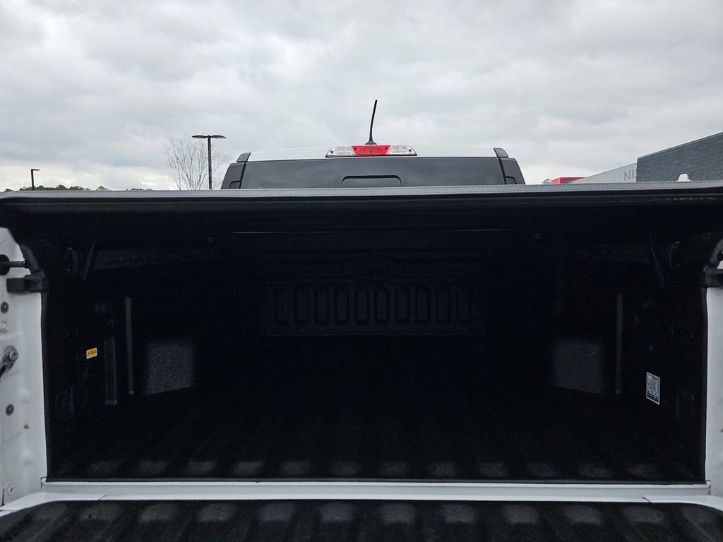 Used 2024 Ford Maverick Lariat w/ 4K Tow Package image 16