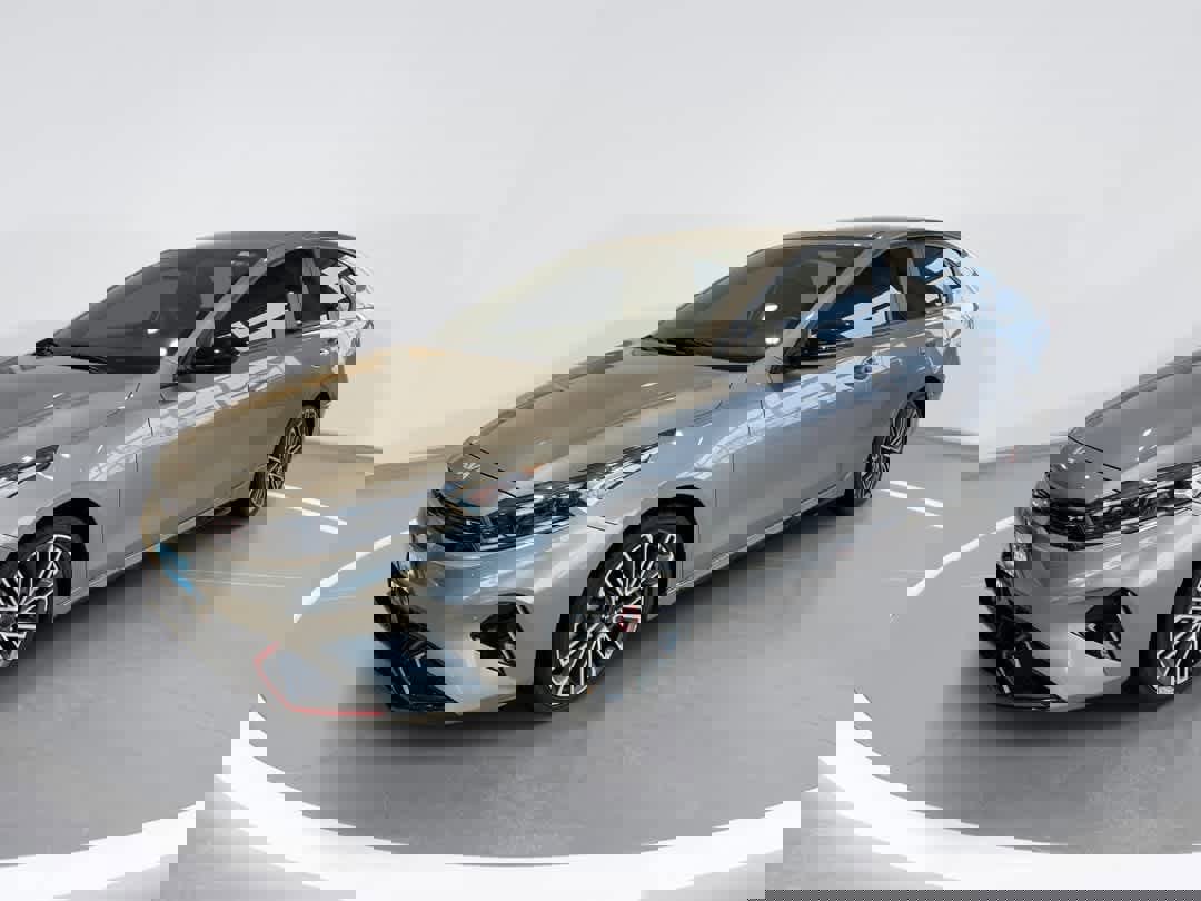 Used 2023 Kia Forte GT