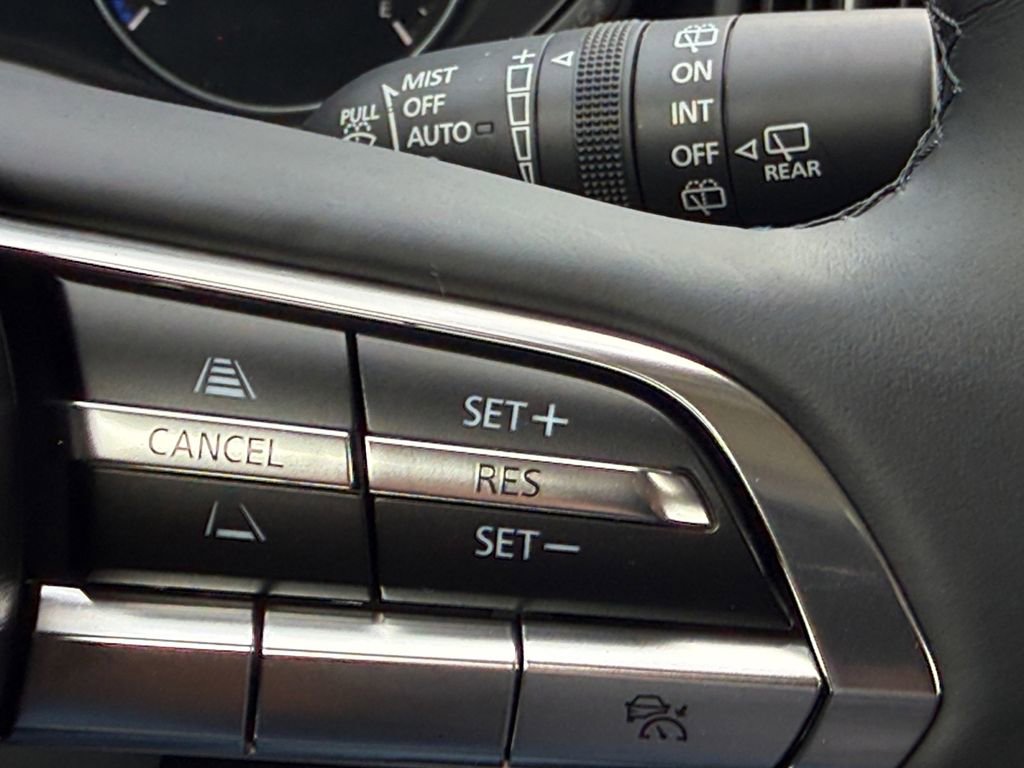 Used 2025 MAZDA CX-50 AWD 2.5 S w/ Cargo Package image 21