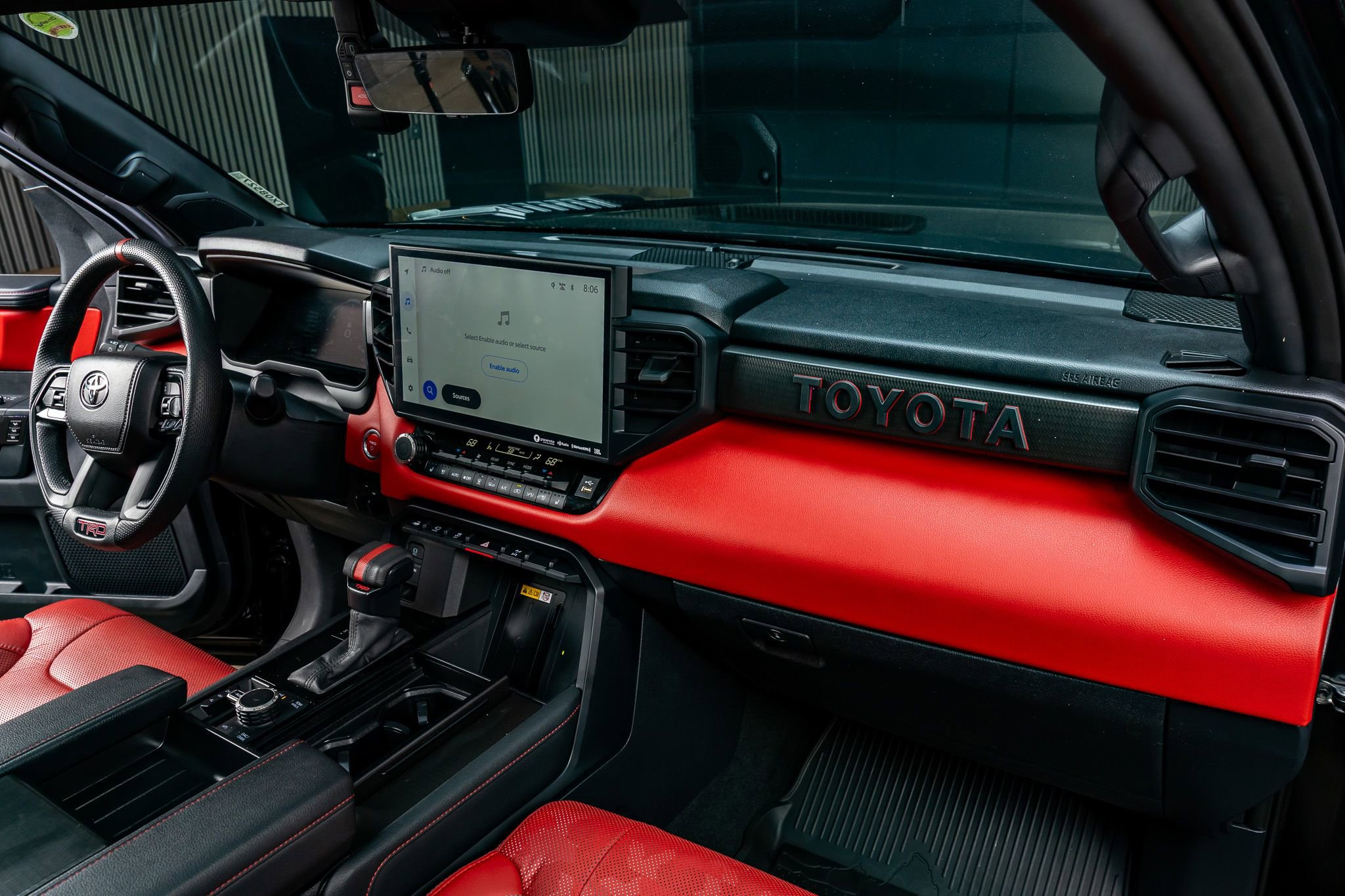 Used 2024 Toyota Sequoia TRD Pro image 17