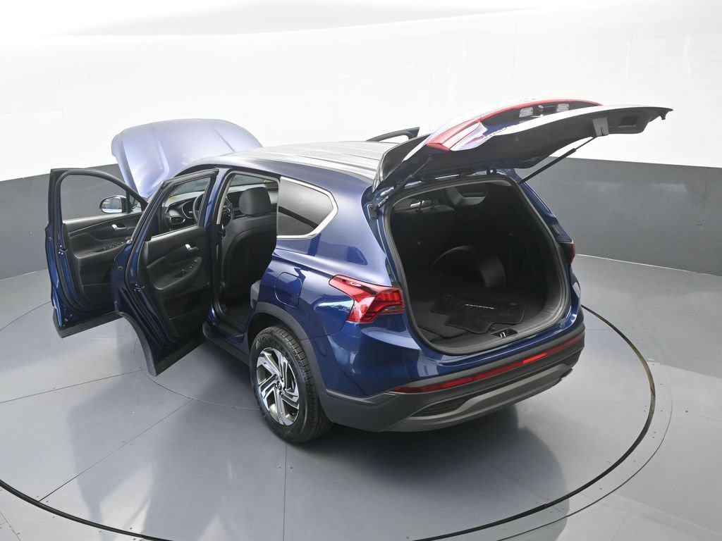 Used 2023 Hyundai Santa Fe SE FWD image 61