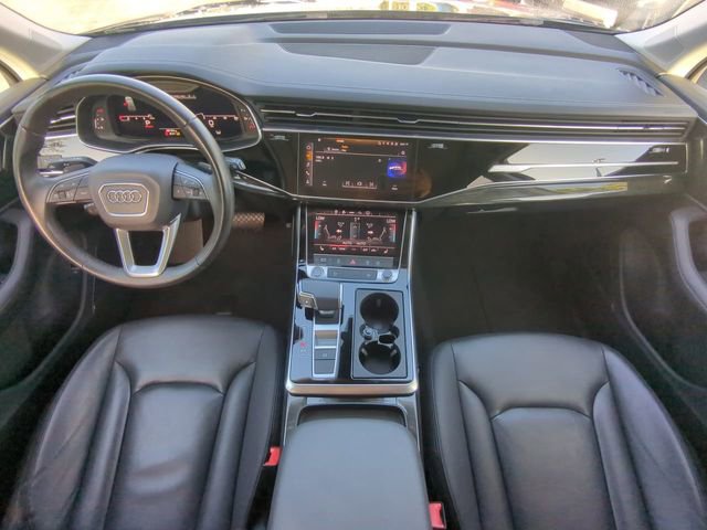 Used 2024 Audi Q7 2.0T Premium Plus image 18