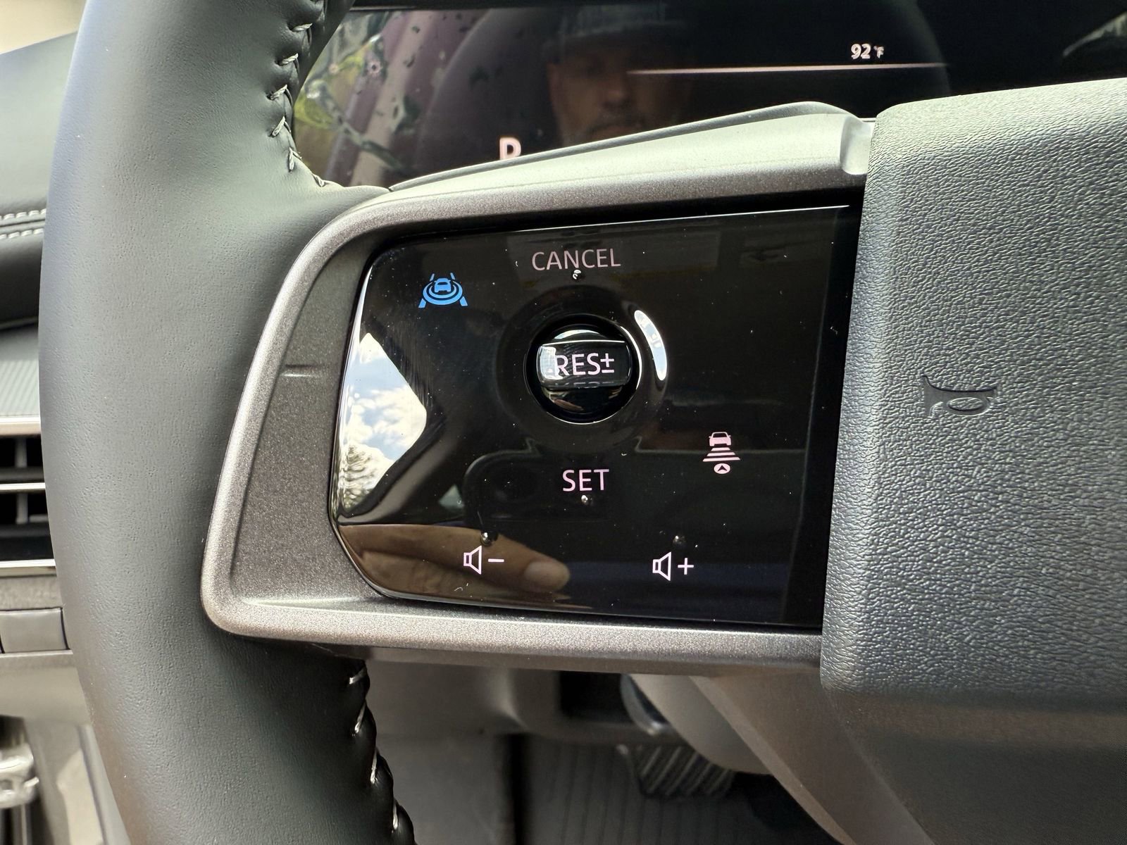 New 2025 Nissan Murano SV AWD/4WD image 16