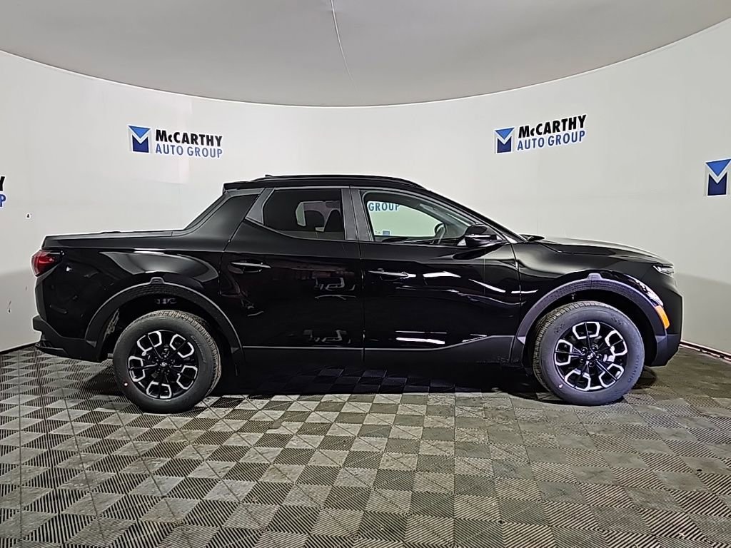 Used 2024 Hyundai Santa Cruz SEL w/ Activity Package image 18