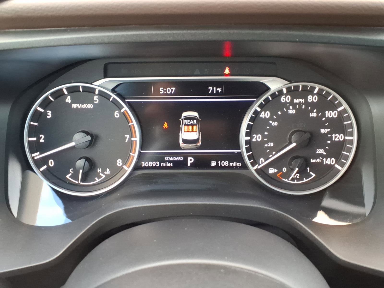 Certified 2023 Nissan Rogue SL w/ SL Premium Package image 27