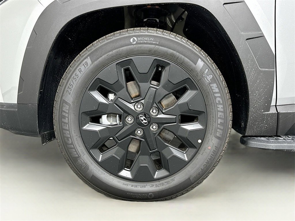 Certified 2024 Hyundai Tucson XRT image 30