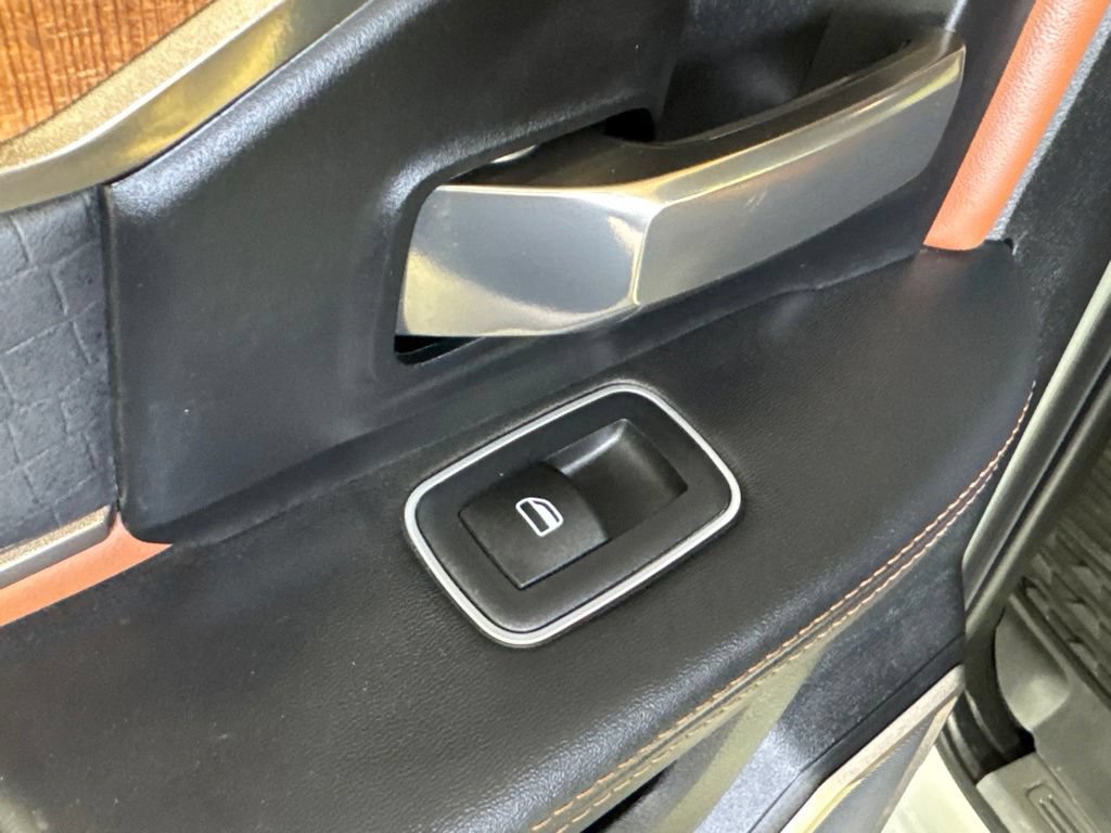 Certified 2022 RAM 3500 Limited AWD/4WD image 34