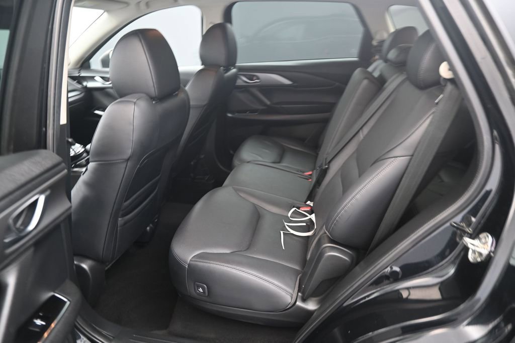 Used 2023 MAZDA CX-9 Touring Plus AWD/4WD image 17