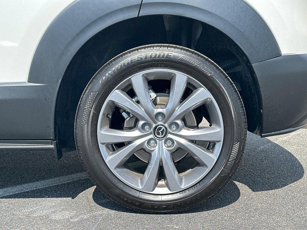 Used 2026 MAZDA CX-30 AWD 2.5 S image 9