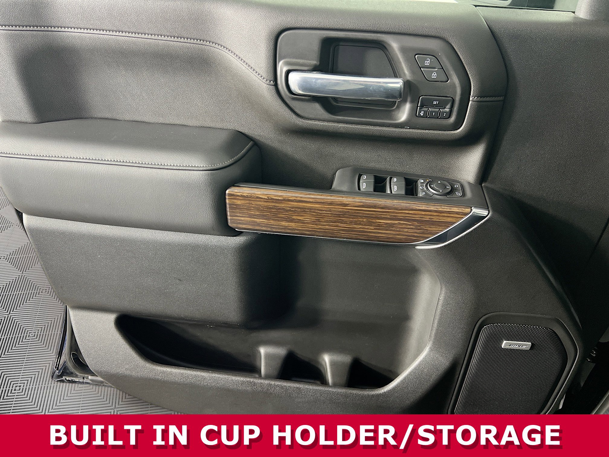 Used 2022 Chevrolet Silverado 2500 High Country image 19