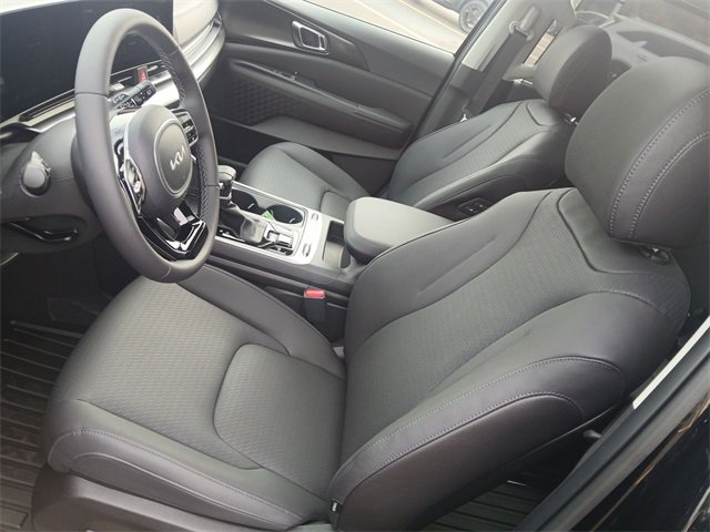 New 2026 Kia Carnival SX Prestige image 11