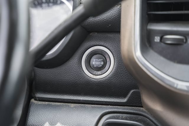 Used 2020 RAM 2500 Laramie AWD/4WD image 38