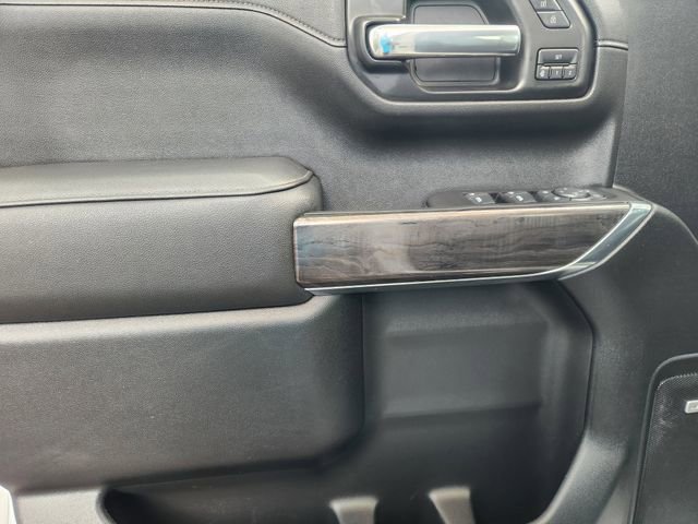 Used 2021 Chevrolet Silverado 1500 LTZ w/ LTZ Premium Texas Edition image 18