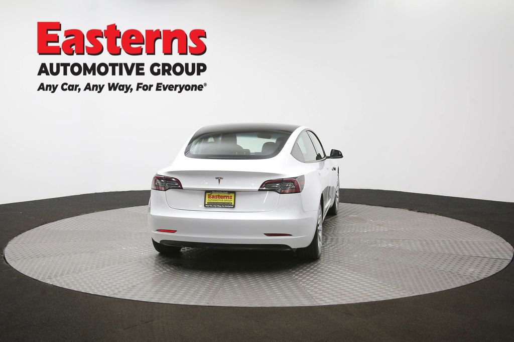 Used 2021 Tesla Model 3 Standard Range Plus RWD image 33
