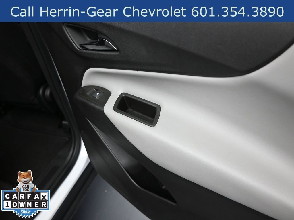 Used 2024 Chevrolet Equinox LS image 14