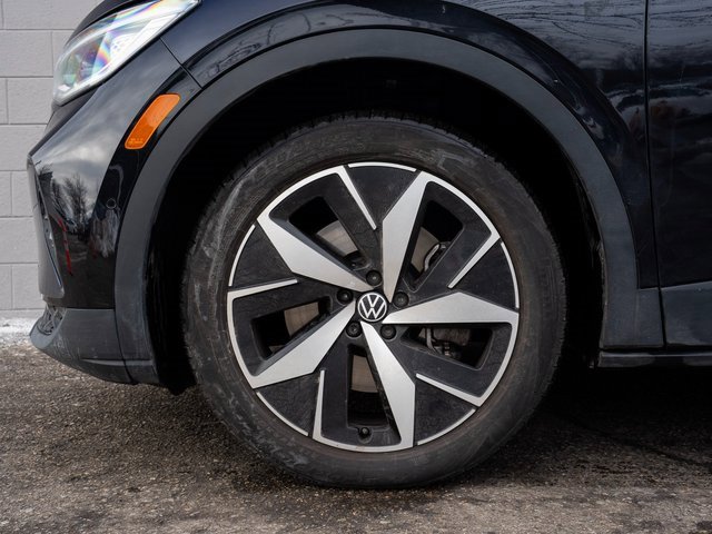 Used 2023 Volkswagen ID.4 Pro S image 12