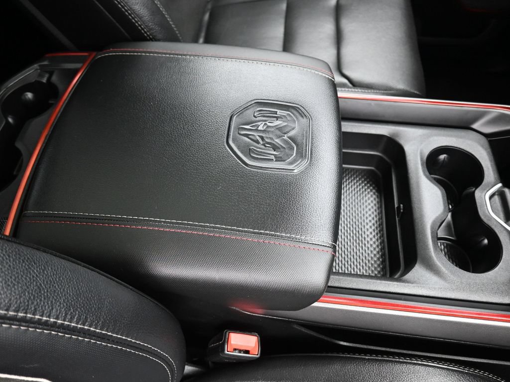 Used 2020 RAM 1500 Rebel w/ Rebel Level 2 Equipment Group AWD/4WD image 51
